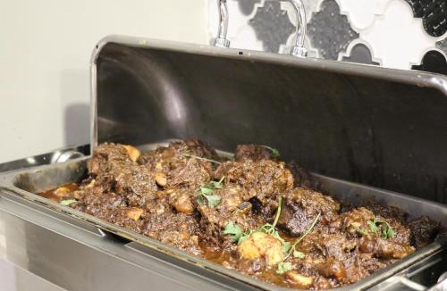 Umtata Hotel | Mayfair Hotel