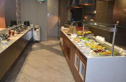 Umtata Hotel | Mayfair Hotel