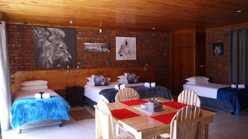 Bluewater Bay Apartment | The Bay Inn
