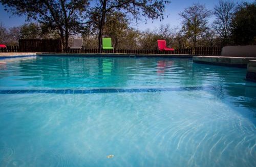 Marloth Park Hotel | Tinyiko Kruger Lodge