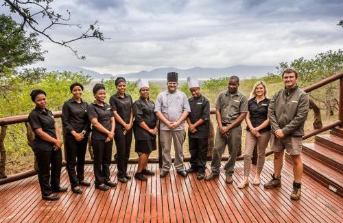 Pongola Cabin | Mpeti Lodge
