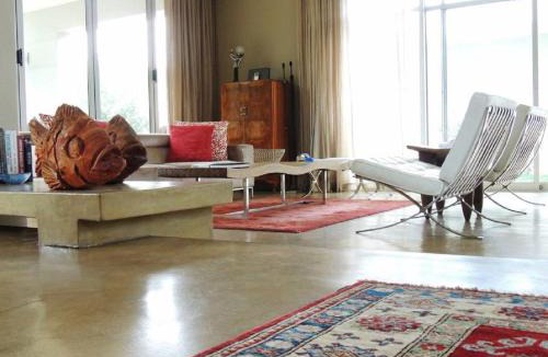 Houghton Estate House | Houghton Place