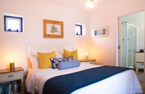 Struisbaai House | Trinacria Fisherman Cottage