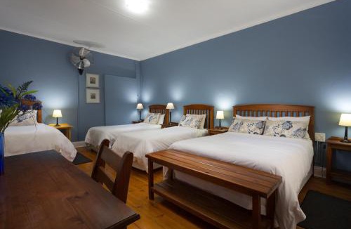 Colesberg House | La La DaThel Guesthouse