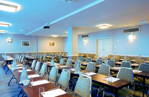 Cape Town City Centre Hotel | Garden Court Nelson Mandela Boulevard