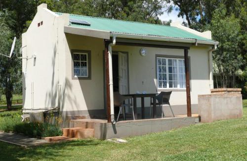 Hluhluwe Ski Chalet | Hluhluwe Country cottages