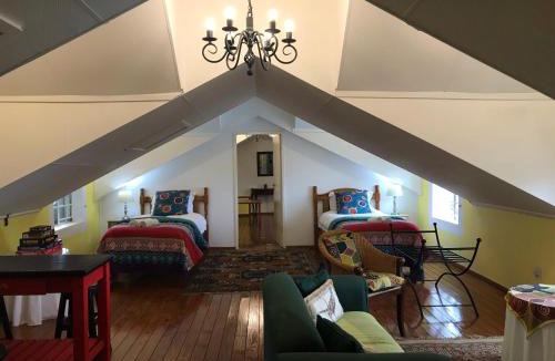 Tzaneen Cabin | Diggersrest Lodge