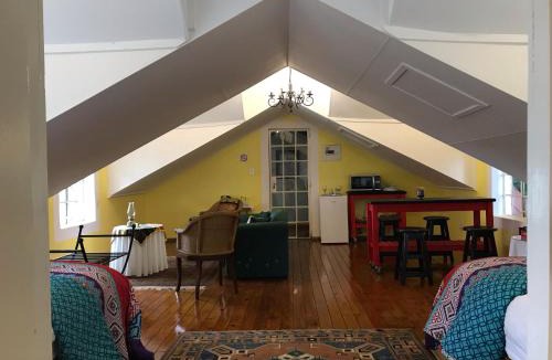 Tzaneen Cabin | Diggersrest Lodge