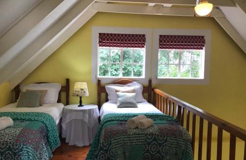 Tzaneen Cabin | Diggersrest Lodge