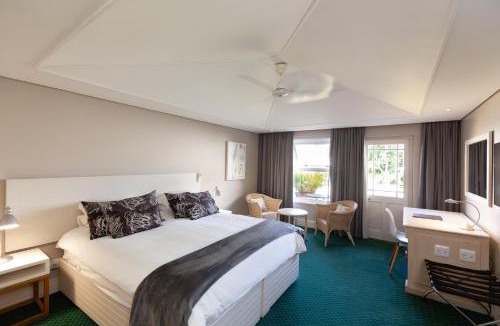 Berea Hotel | Quarry Lake Inn