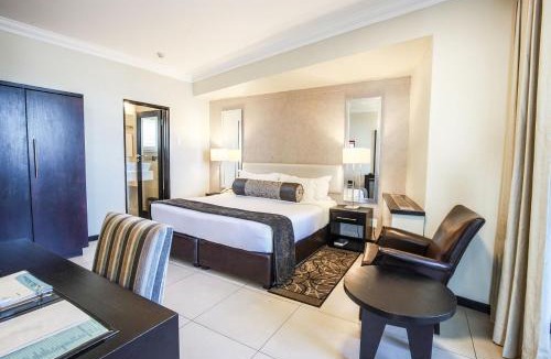 Durban Beachfront Hotel | Blue Waters Hotel
