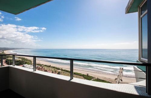 Durban Beachfront Hotel | Blue Waters Hotel