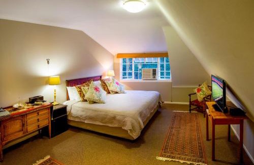 Walmer House | Forest Hall Guest House