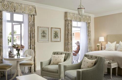 Cape Town City Centre Hotel | Mount Nelson, A Belmond Hotel, Cape Town