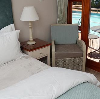 Kimberley House | Oleander Guest House