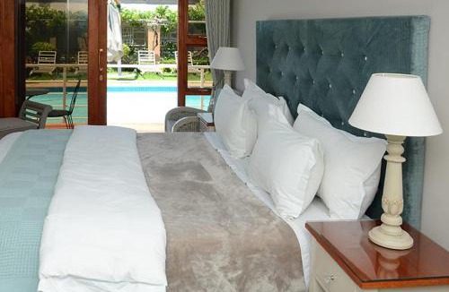 Kimberley House | Oleander Guest House