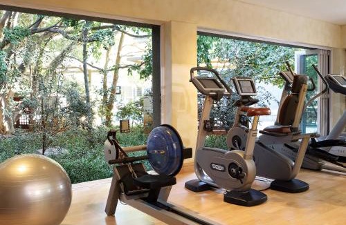 Greater Johannesburg Metropolitan Area Hotel | Saxon Hotel, Villas & Spa