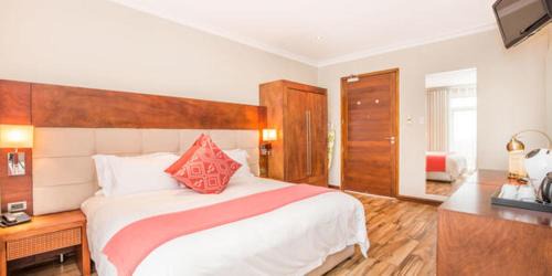 Westville Hotel | Ekhaya Boutique Hotel