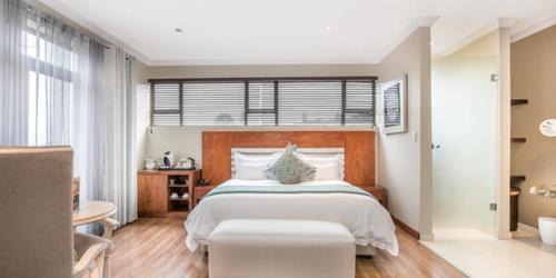 Westville Hotel | Ekhaya Boutique Hotel