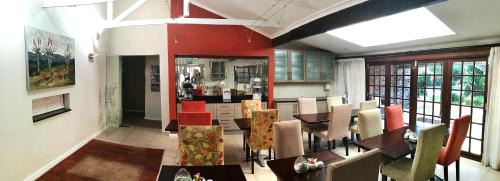 Walmer House | Gardenview Guest House