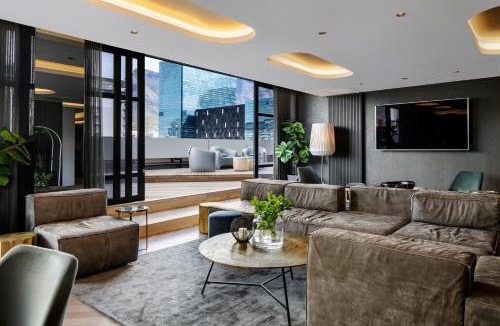 Cape Town City Centre Hotel | The Onyx Apartment Hotel by NEWMARK