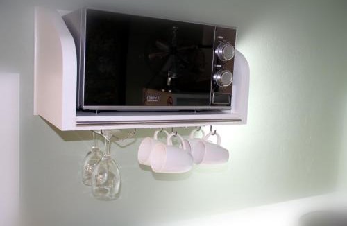 Polokwane House | Serendipity NO TV