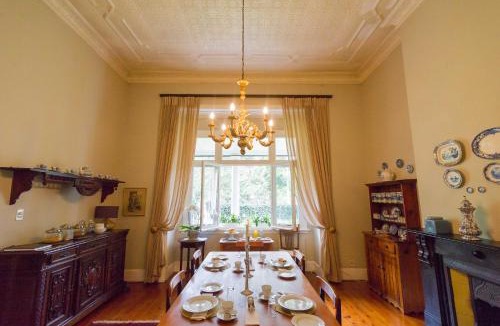 Brooklyn House | Osborne House