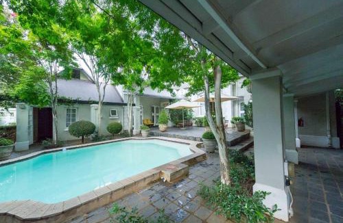 Brooklyn House | Osborne House