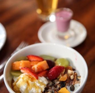 Umhlanga House | Teremok Lodge & Spa