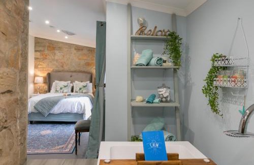Mossel Bay House | Betty's Boutique Hotel
