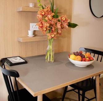 Stellenbosch Central Apartment | Eikehoff Apartments