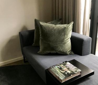 Stellenbosch Central Apartment | Eikehoff Apartments