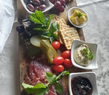Addo House | Gerald's Gift Guest House