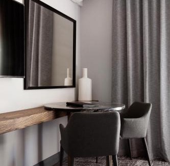 Greater Johannesburg Metropolitan Area Hotel | The Capital Melrose
