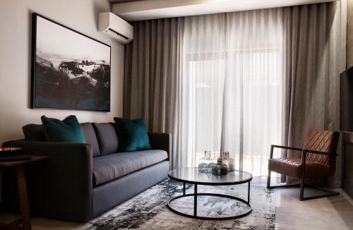 Greater Johannesburg Metropolitan Area Hotel | The Capital Melrose