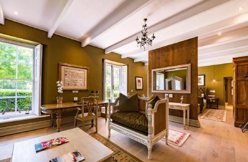 Stellenbosch Hotel | Lanzerac Hotel & Spa