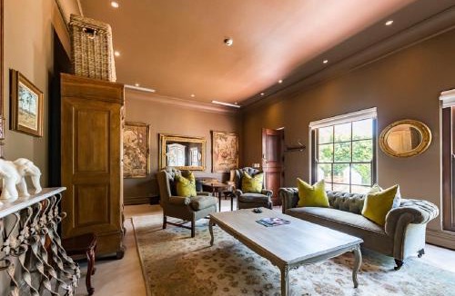 Stellenbosch Hotel | Lanzerac Hotel & Spa