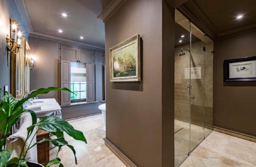 Stellenbosch Hotel | Lanzerac Hotel & Spa