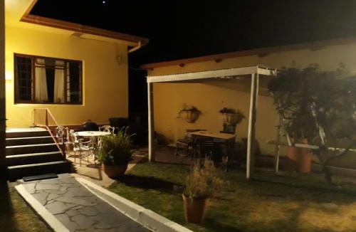 Bredasdorp House | Taste Of Heaven