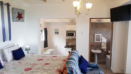Bunkers Hill Hotel | Hoylake Inn