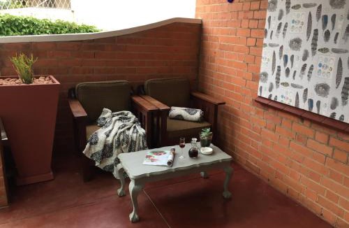 Scottsville Bed & Breakfast | Casa Mia