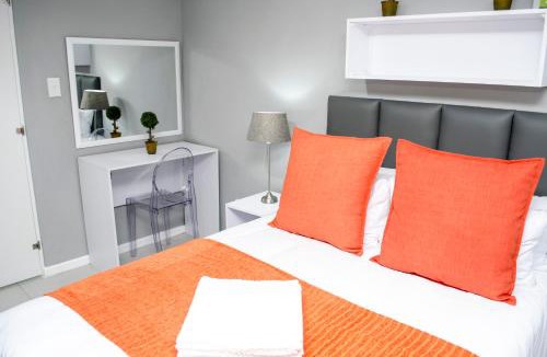 Observatory Apartment | Cape Town Micro Apartments