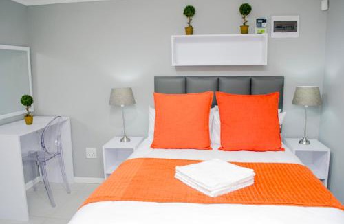 Observatory Apartment | Cape Town Micro Apartments