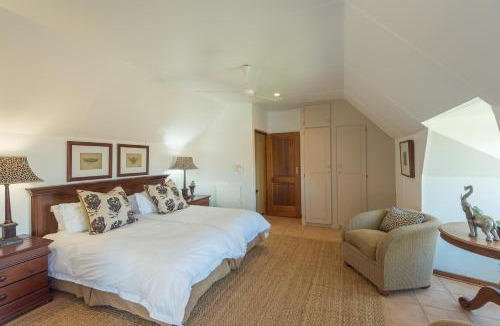 Madikwe Game Reserve Cabin | Rockfig Lodge Madikwe
