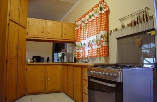 Keimoes Apartment | 1150 on Bain - Self Catering