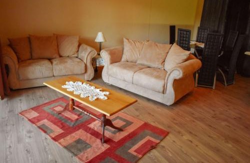 Keimoes Apartment | 1150 on Bain - Self Catering