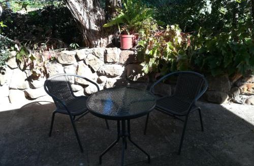 Cathkin Park Bed & Breakfast | Bell Park Self or Semi Catering
