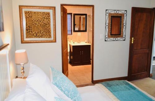 Douglasdale Apartment | Serendipity Cottage