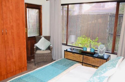 Douglasdale Apartment | Serendipity Cottage