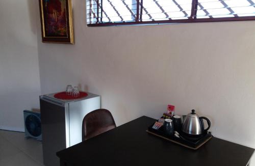 Flamingo Vlei Apartment | Flamingo Palms